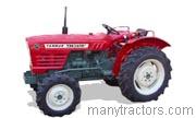 Yanmar YM2610 tractor trim level specs horsepower, sizes, gas mileage, interioir features, equipments and prices