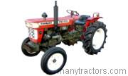 Yanmar YM2700 tractor trim level specs horsepower, sizes, gas mileage, interioir features, equipments and prices