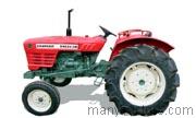 Yanmar YM3110 1979 comparison online with competitors