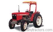Yanmar YM4500 tractor trim level specs horsepower, sizes, gas mileage, interioir features, equipments and prices