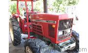 Yanmar YM5000 tractor trim level specs horsepower, sizes, gas mileage, interioir features, equipments and prices