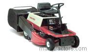 Yard-Man 13517 tractor trim level specs horsepower, sizes, gas mileage, interioir features, equipments and prices