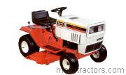 Yard-Man 13618 tractor trim level specs horsepower, sizes, gas mileage, interioir features, equipments and prices