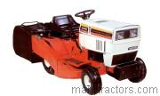 Yard-Man 13619 tractor trim level specs horsepower, sizes, gas mileage, interioir features, equipments and prices