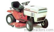 Yard-Man 13648 tractor trim level specs horsepower, sizes, gas mileage, interioir features, equipments and prices