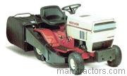 Yard-Man 13649 tractor trim level specs horsepower, sizes, gas mileage, interioir features, equipments and prices