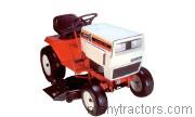 Yard-Man 13785 tractor trim level specs horsepower, sizes, gas mileage, interioir features, equipments and prices