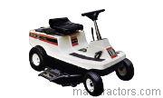 Yard-Man 13795 830 tractor trim level specs horsepower, sizes, gas mileage, interioir features, equipments and prices