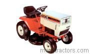 Yard-Man 14823 tractor trim level specs horsepower, sizes, gas mileage, interioir features, equipments and prices