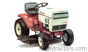 Yard-Man 14833 tractor trim level specs horsepower, sizes, gas mileage, interioir features, equipments and prices