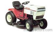 Yard-Man 14843 tractor trim level specs horsepower, sizes, gas mileage, interioir features, equipments and prices