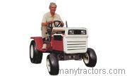 Yard-Man 14910 tractor trim level specs horsepower, sizes, gas mileage, interioir features, equipments and prices