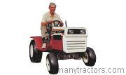Yard-Man 14916 tractor trim level specs horsepower, sizes, gas mileage, interioir features, equipments and prices