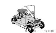 Yard-Man 3040 tractor trim level specs horsepower, sizes, gas mileage, interioir features, equipments and prices