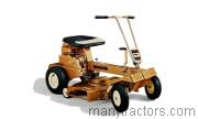 Yard-Man 3170 Mustang tractor trim level specs horsepower, sizes, gas mileage, interioir features, equipments and prices