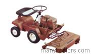 Yard-Man 3180 600 tractor trim level specs horsepower, sizes, gas mileage, interioir features, equipments and prices