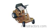 Yard-Man 3190 Mustang tractor trim level specs horsepower, sizes, gas mileage, interioir features, equipments and prices