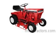 Yard-Man 3250 tractor trim level specs horsepower, sizes, gas mileage, interioir features, equipments and prices
