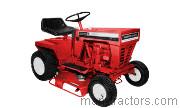 Yard-Man 3260 tractor trim level specs horsepower, sizes, gas mileage, interioir features, equipments and prices