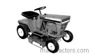 Yard-Man 3270 tractor trim level specs horsepower, sizes, gas mileage, interioir features, equipments and prices