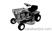 Yard-Man 3380 tractor trim level specs horsepower, sizes, gas mileage, interioir features, equipments and prices