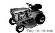 Yard-Man 3400 tractor trim level specs horsepower, sizes, gas mileage, interioir features, equipments and prices