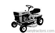 Yard-Man 3600 tractor trim level specs horsepower, sizes, gas mileage, interioir features, equipments and prices