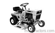 Yard-Man 3620 tractor trim level specs horsepower, sizes, gas mileage, interioir features, equipments and prices