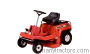 Yard-Man 3760 tractor trim level specs horsepower, sizes, gas mileage, interioir features, equipments and prices