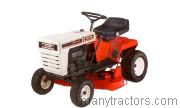 Yard-Man 3950 tractor trim level specs horsepower, sizes, gas mileage, interioir features, equipments and prices