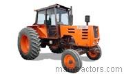 Zanello V206 tractor trim level specs horsepower, sizes, gas mileage, interioir features, equipments and prices
