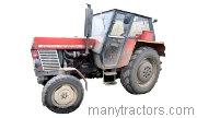 Zetor 10011 tractor trim level specs horsepower, sizes, gas mileage, interioir features, equipments and prices