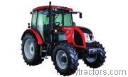 2008 Zetor 11050 competitors and comparison tool online specs and performance