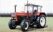 Zetor 11245 1990 comparison online with competitors