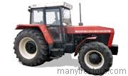 Zetor 12245 tractor trim level specs horsepower, sizes, gas mileage, interioir features, equipments and prices