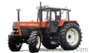 Zetor 14245 1990 comparison online with competitors