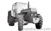 Zetor 16045 1978 comparison online with competitors