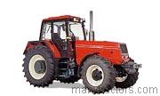 Zetor 18345 tractor trim level specs horsepower, sizes, gas mileage, interioir features, equipments and prices