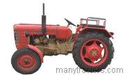 1963 Zetor 2011 competitors and comparison tool online specs and performance
