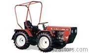 Zetor 2040 1995 comparison online with competitors