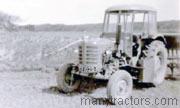 Zetor 3011 1960 comparison online with competitors