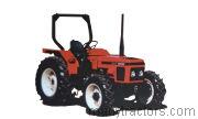 Zetor 4340 tractor trim level specs horsepower, sizes, gas mileage, interioir features, equipments and prices