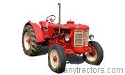 Zetor 50 Super tractor trim level specs horsepower, sizes, gas mileage, interioir features, equipments and prices