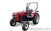 Zetor 5211 tractor trim level specs horsepower, sizes, gas mileage, interioir features, equipments and prices