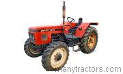Zetor 5245 tractor trim level specs horsepower, sizes, gas mileage, interioir features, equipments and prices