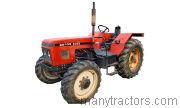 Zetor 5245 1985 comparison online with competitors