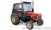 Zetor 6211 tractor trim level specs horsepower, sizes, gas mileage, interioir features, equipments and prices