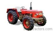 Zetor 6745 tractor trim level specs horsepower, sizes, gas mileage, interioir features, equipments and prices