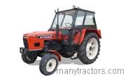 Zetor 6911 tractor trim level specs horsepower, sizes, gas mileage, interioir features, equipments and prices