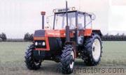 Zetor 8245 tractor trim level specs horsepower, sizes, gas mileage, interioir features, equipments and prices